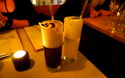 Stockholms bästa alkoholfria drinkar – Kåken